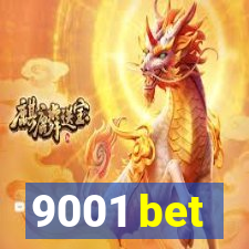 9001 bet